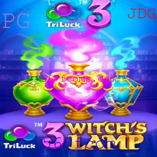 Explorando o Universo de 3WitchsLamp: Um Jogo Cativante