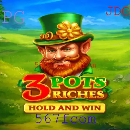 Explorando o Fascínio do Jogo 3potsRiches