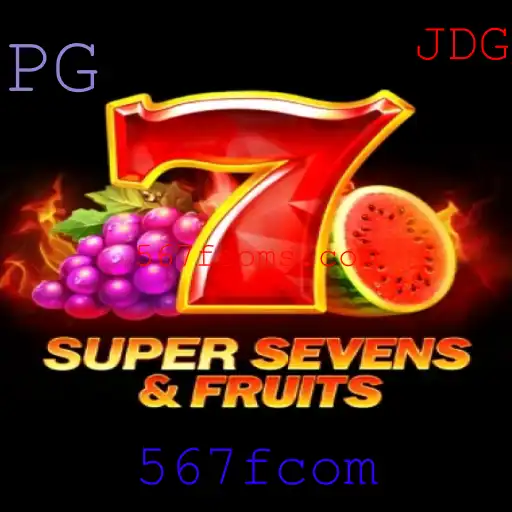 Descubra o Universo de 7SuperSevensFruits: Diversão e Estratégia