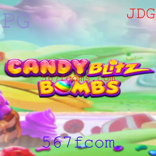 CandyBlitzBombs: Uma Jornada Doce e Explosiva no Mundo dos Jogos
