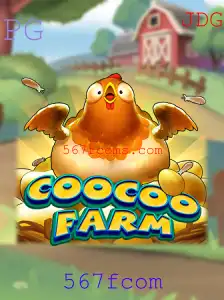 Descubra o Fascinante Mundo de CooCooFarm
