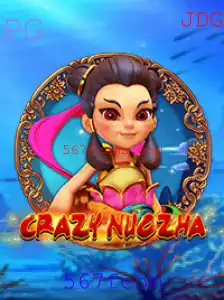 Explorando CrazyNuoZha: O Jogo que Está Conquistando o Mundo com 567fcom