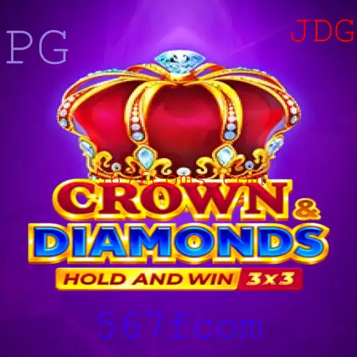 Desvendando Crowndiamonds: O Jogo de Estratégia do Momento