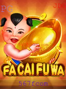 Descubra o Mundo de FaCaiFuWa: Um Jogo de Estratégia Inovador