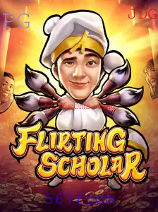 Explorando o Jogo FlirtingScholar: Uma Aventura de Estratégia e Charme