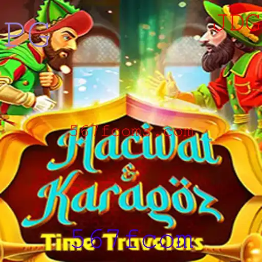 Explorando o Fascinante Mundo de HacivatandKaragoz: Uma Experiência de Jogo Única