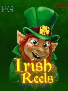 Explorando IrishReels: Um Mergulho no Mundo dos Cassinos Modernos