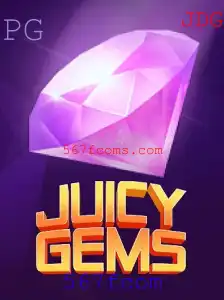 JuicyGems: Um Novo Jogo que Está Atraindo Atenção Global