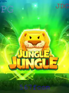 Explore o Mundo de JungleJungle: Aventura, Estratégia e Diversão