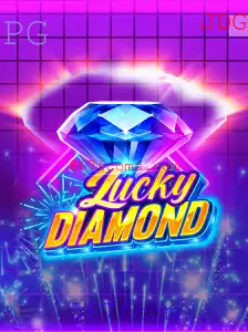 Descubra o Mundo Fascinante de LuckyDiamond: O Jogo de Sorte e Estratégia