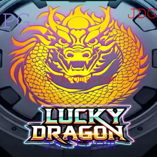 Descubra o Universo de LuckyDragon: Aventura, Estratégia e Fortuna