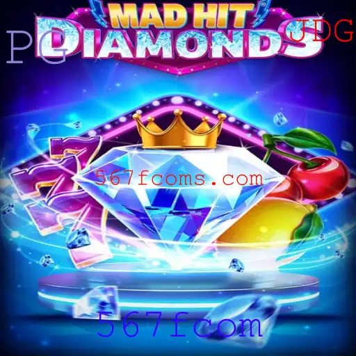 MadHitDiamonds: Descubra o Mundo Empolgante do Jogo de Estratégia Revolucionário
