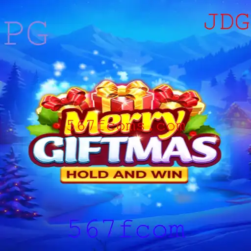 Explorando o Mundo Mágico de MerryGiftmas: Um Jogo Envolvente para Todas as Idades