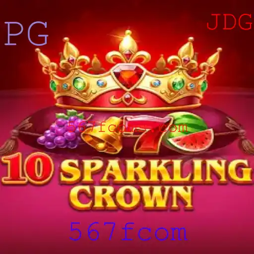 Explorando 10SparklingCrown: Um Novo Horizonte no Mundo dos Jogos