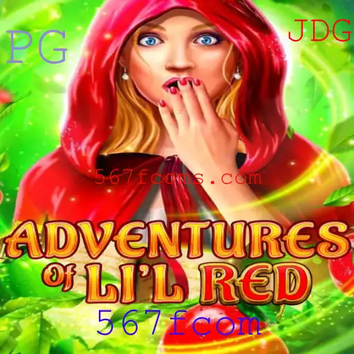 Desvendando o Fascinante Mundo de AdventuresofLilRed
