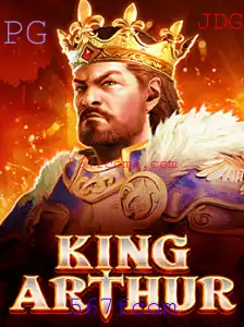 Descubra o Incrível Mundo de KingArthur