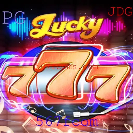 Explorando o Mundo do Jogo Lucky777