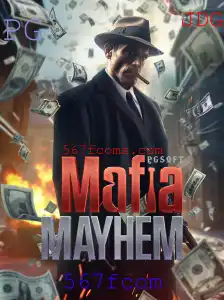 Desvendando MafiaMayhem: Tudo o que Você Precisa Saber