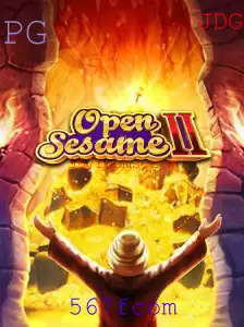 OpenSesameII: Uma Jornada de Quebra-Cabeças e Estratégia