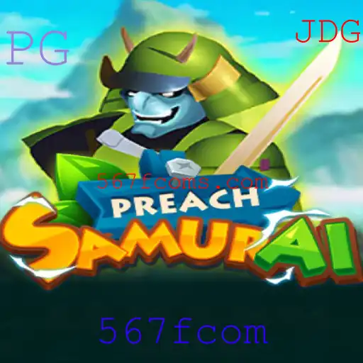 Descubra a Arte de PreachSamurai: O Jogo Estratégico que Conquista a Geração Digital