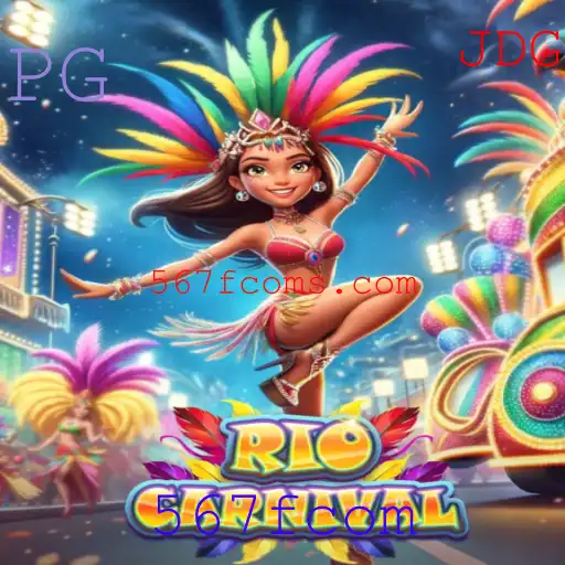 Explorando o Fascinante Mundo do Jogo 'RioCarnival'