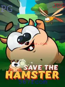 SavetheHamster: Um Novo Desafio Virtual para 2023