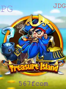 TreasureIsland: Explore Aventuras e Riquezas em um Mundo Virtual Fascinante