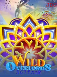 Descubra o Mundo de WildOverlords: Uma Aventura Épica no Universo dos Jogos