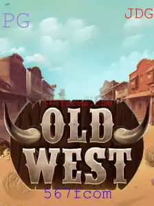 Descubra o Fascinante Mundo de 'OldWest': O Jogo de Cartas do Velho Oeste