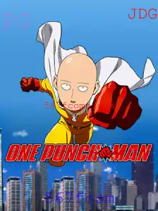 Explorando o Mundo de OnePunchMan: Uma Aventura Épica
