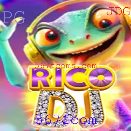 Explorando o Fascinante Mundo de RicoDJ