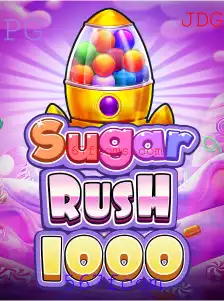 Desvendando SugarRush1000: O Fenômeno dos Jogos de Azar