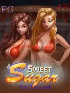 Descubra o Universos de Doces com SweetSugar: O Jogo que Conquista a Todos