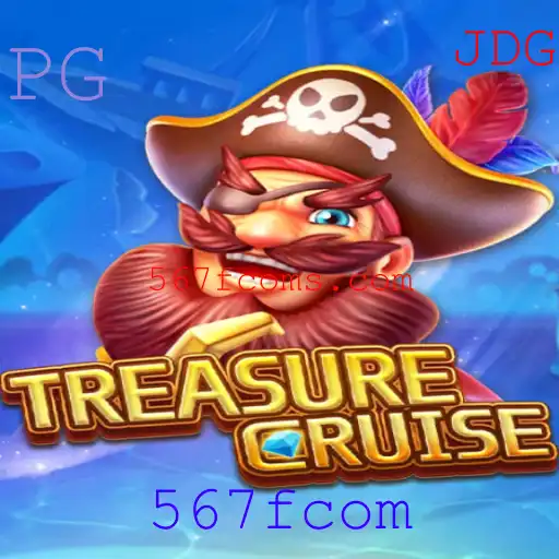 Descubra as Aventuras de TREASURECRUISE: O Mundo de 567fcom