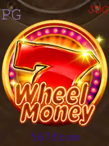 Descubra o Emocionante Mundo de WheelMoney: Um Jogo de Estratégia e Sorte