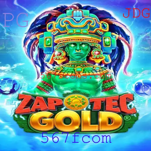 Descubra o Mundo de ZapOtecGold: Jogo Inovador que Revoluciona o Entretenimento